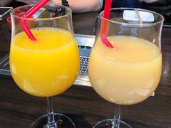 -俺的焼肉(銀座9丁目店)