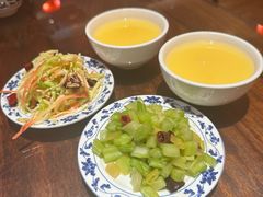 -面辣子·陕西家乡菜(钟楼店)