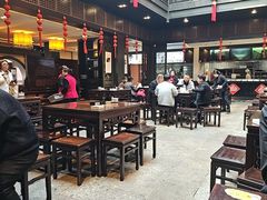 -咸亨酒店•非遗绍兴菜•中华老字号(堂吃餐厅)