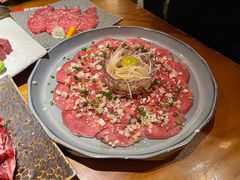 -MIKOMIKO和牛烧肉专门店(南门店)