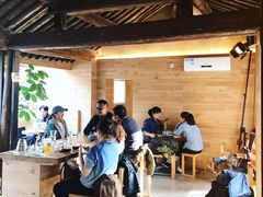 -VOYAGE COFFEE(北锣鼓巷店)