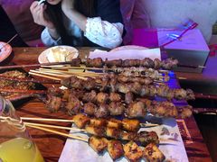 -肉串汪(望京店)