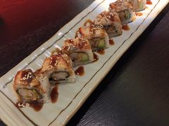 -YAMAKAWA(龙湖胥江天街店)