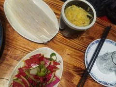 -凤吉园乌拉满族火锅中华老字号(繁荣路店)