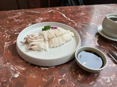 -钱塘花园·宁波菜