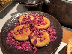 -芸山季·云南山珍菌火锅(南翔印象城MEGA店)