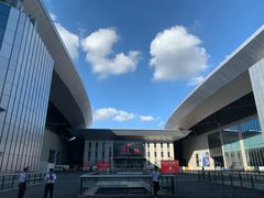 -国家会展中心（上海）虹馆EH