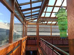 -那家小馆•北京菜•烤鸭(香山店)