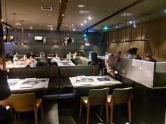 -火炉火自助餐(喜隆多店)