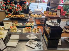 -北京王府井希尔顿酒店·万斯阁西餐厅