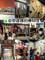 -文旺阁亲子手工DIY木作博物馆