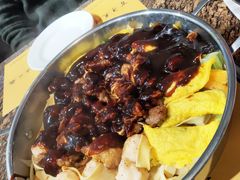 -黄记煌三汁焖锅(崇文门店)