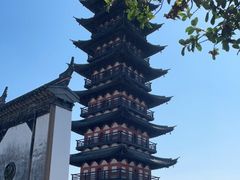 -上海方塔园