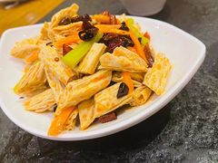 -小城粥道·海胆鲜虾粥(解放广场店)