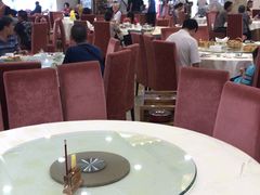 大堂-海晖酒楼·顺德鱼生(荣华店)