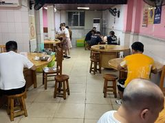 大堂-太师餐饮(人民店)