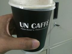 -UN CAFFE(五角场店)