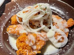 -Fuzzy Bistro 浮几韩餐·茶酒馆