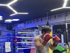 -M.S拳击泰拳馆(大学路店)