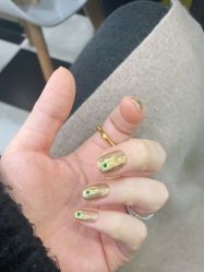 -1T·1M 日式美甲美睫