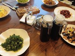 -二分八·大同菜(云雁阁长治路店)