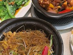 -喜家港式茶餐厅(三亚湾一丰禾生活广场店)