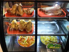 -清真尕楼馆餐厅(鹏程小区店)