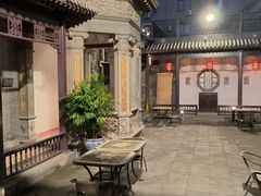 -卫鼎轩·曹公馆(鼓楼店)
