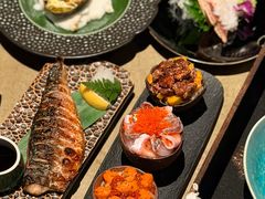 -贰捌零叁精致料理(钱湖店)