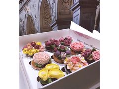 -BON CAKE(华贸购物中心店)