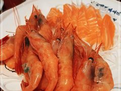 -松坂屋日料自助(长城路店)