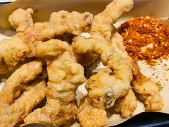 -蓉李记成都名小吃(太原龙湖万达店)