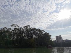 -西湖公园(鼓楼区)