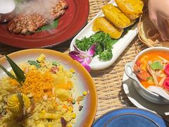 -甲米府·泰国餐厅(八佰伴店)