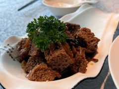 -阿娘家·原生态农家菜(国顺东路店)