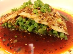 -西安饭庄·非遗陕菜(钟楼店)