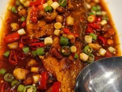 -荣兴酒家(徐家汇店)