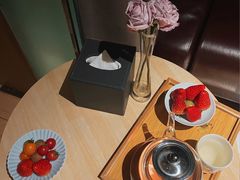 -上海衡山路十二号华邑酒店