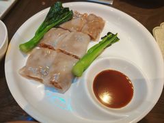 -万丽轩·粤菜(王府井金茂万丽酒店)
