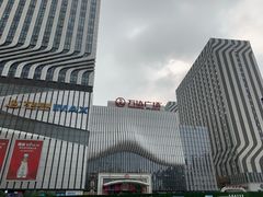 -万达广场(南京江宁店)