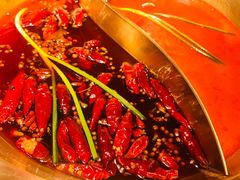 -小龙坎火锅(泉舜店)