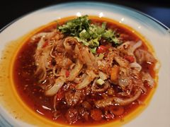 -艳阳天民俗村(公园路店)