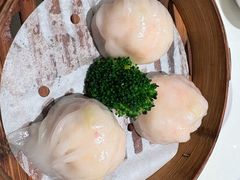 金牌虾饺皇-新雅粤菜馆(南京东路店)