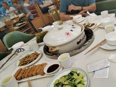 -土连锅·现熬养生汤锅(梁家巷店)