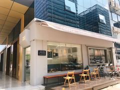 -CoffeeVendor(西乡店)