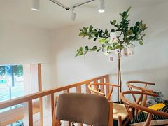 -Oasis coffee燕谷咖啡(公信店)