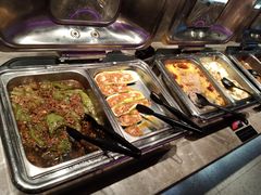 -比格比萨自助(南京万达茂店)