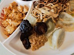 -食蔬不二素食自助餐厅(沈阳铁西店)