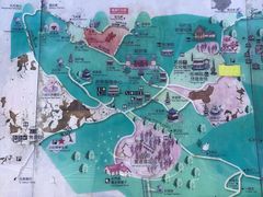 -云峰山自然风景区