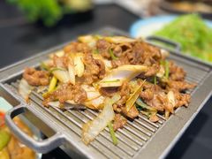 -全聚德(蓝山店)